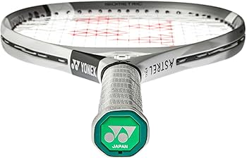 Amazon.com: Yonex Astrel 120 3rd Gen Tennis Racquet – Custom